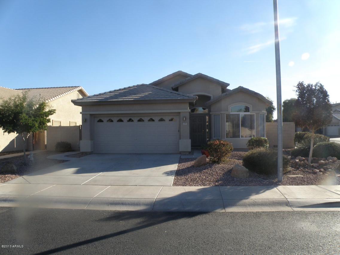 12553 W Adams St., Avondale, AZ 85323