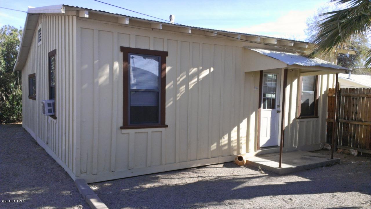 71 Cochise St., Wickenburg, AZ 85390