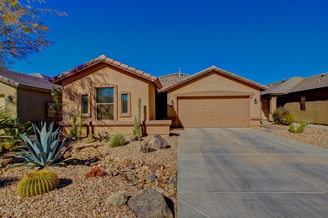 46026 W Guilder Ave., Maricopa, AZ 85139