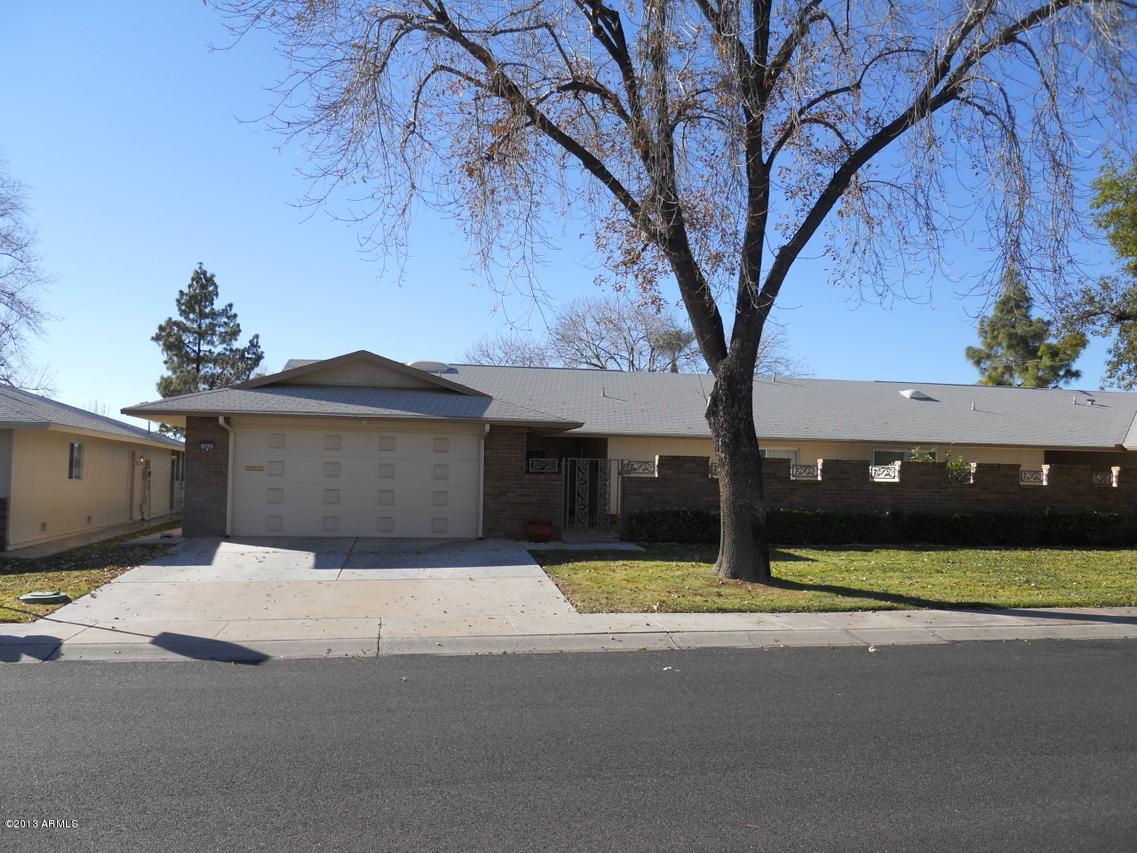 18442 N 104th Ave., Sun City, AZ 85373