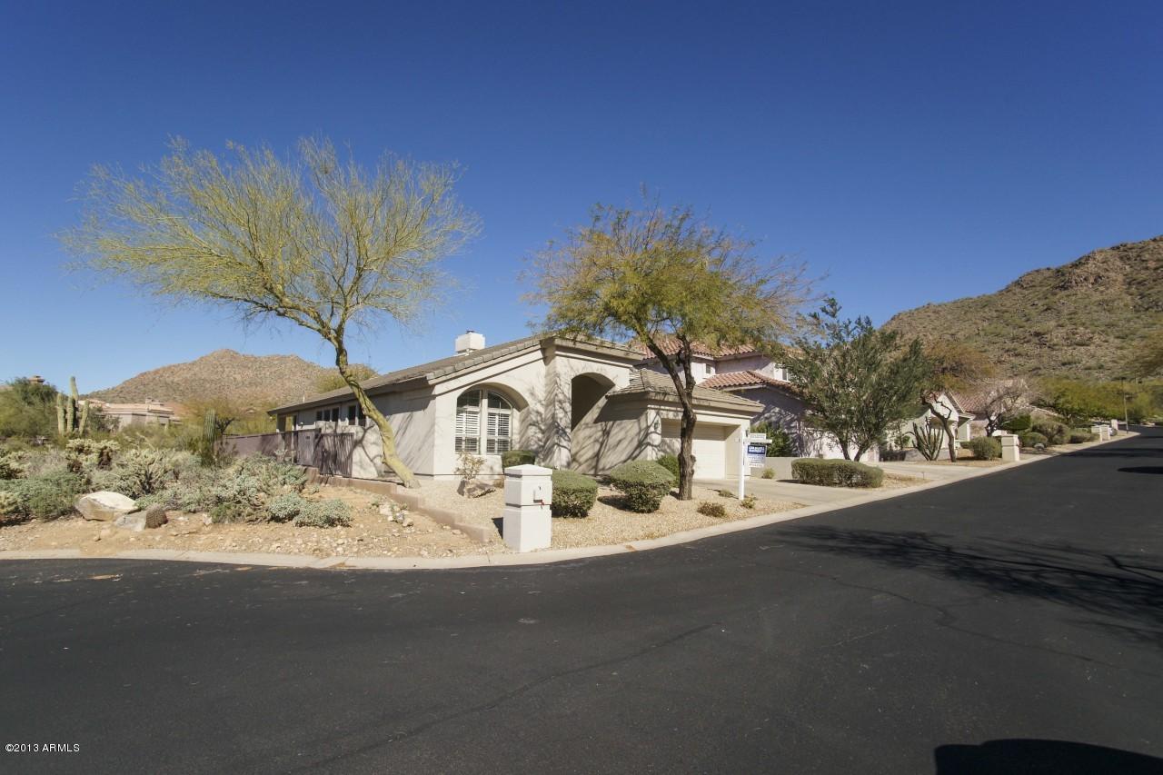 13832 E Paradise Ln., Scottsdale, AZ 85259