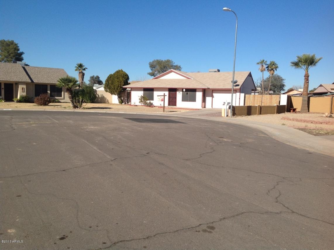 10907 N 72nd Ave., Peoria, AZ 85345