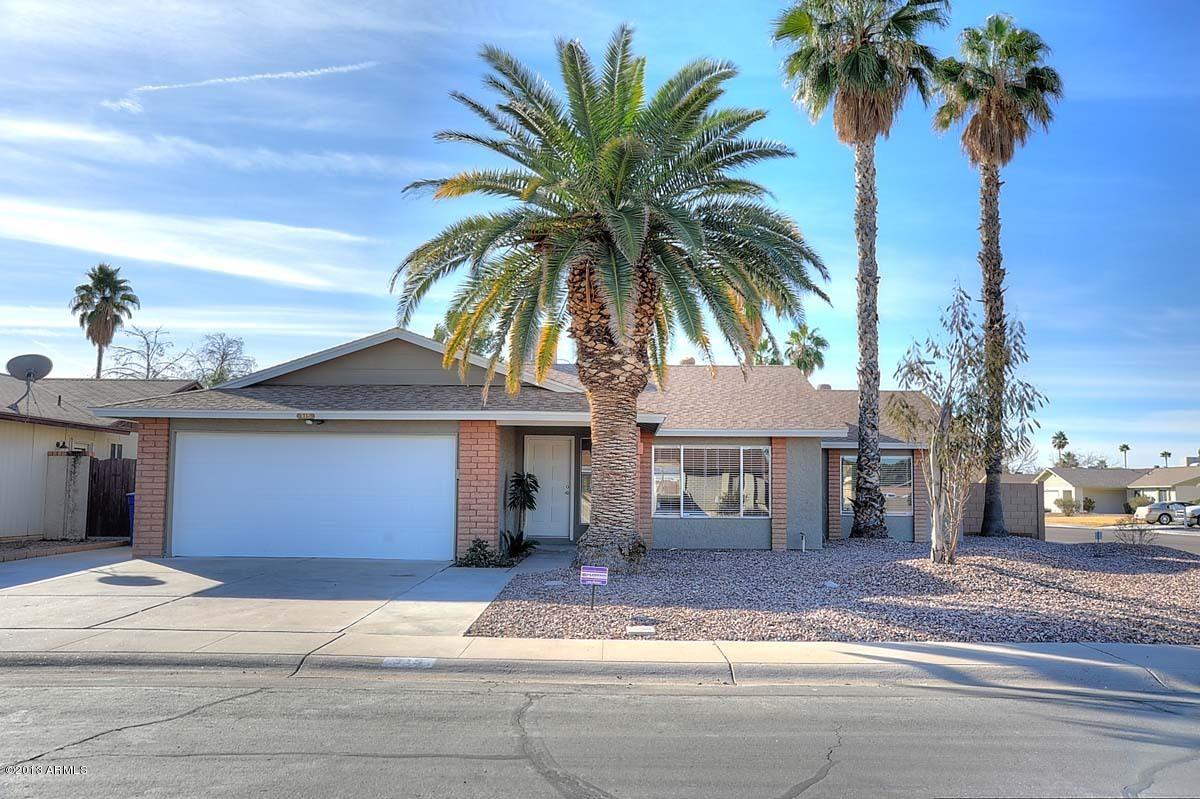 315 W Alamo Dr., Chandler, AZ 85225