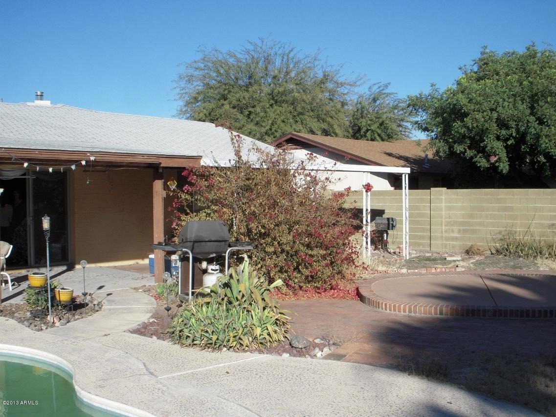 3729 W North Ln., Phoenix, AZ 85051