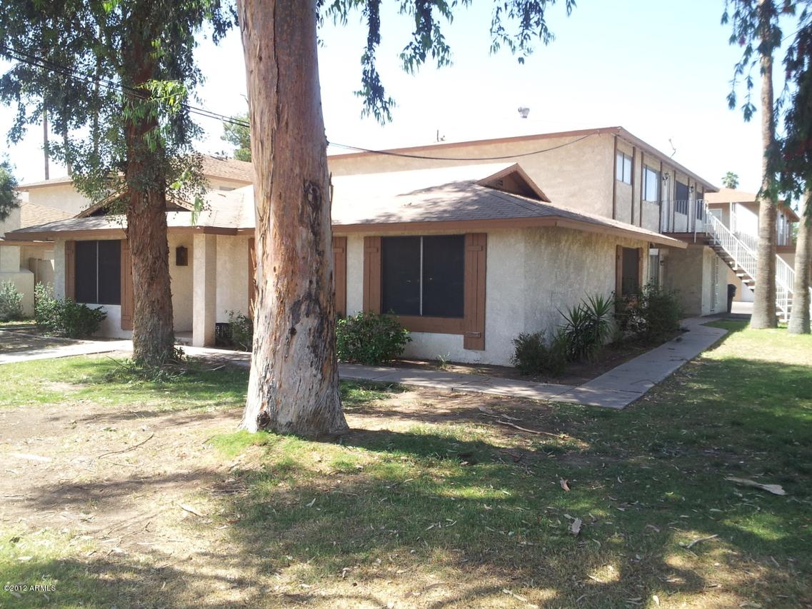 3302 W Northern Ave. #1-4, Phoenix, AZ 85051