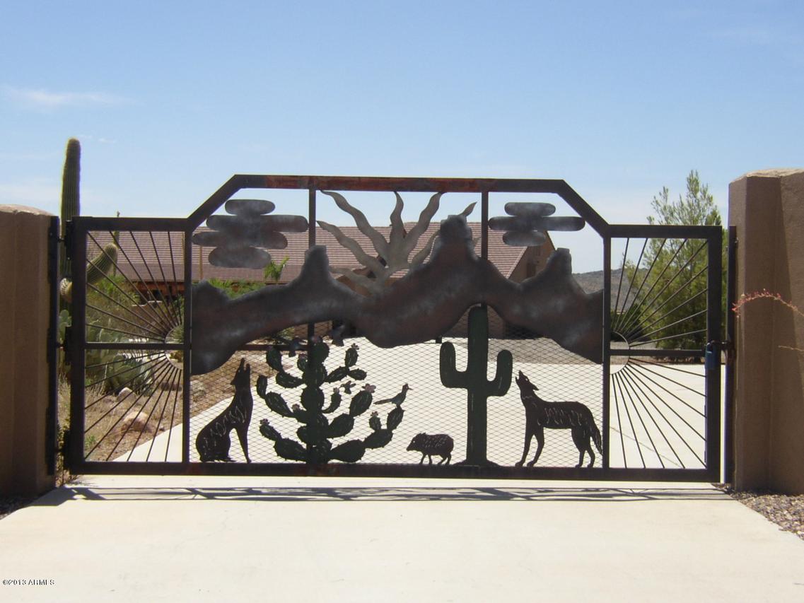 21165 W El Grande Tr., Wickenburg, AZ 85390