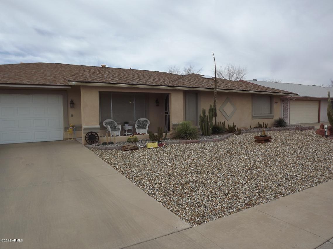 10405 W Indian Wells Dr., Sun City, AZ 85373