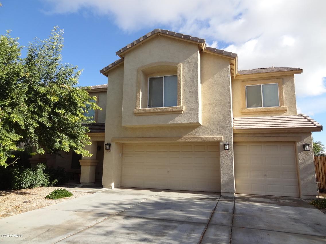 28243 N Granite Ave., San Tan Valley, AZ 85143