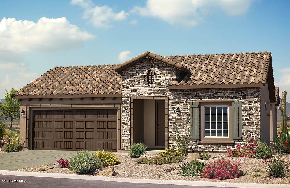 27027 W Tonto Ln., Buckeye, AZ 85396