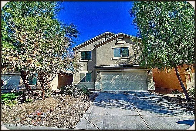 38019 N Luke Ln., San Tan Valley, AZ 85140