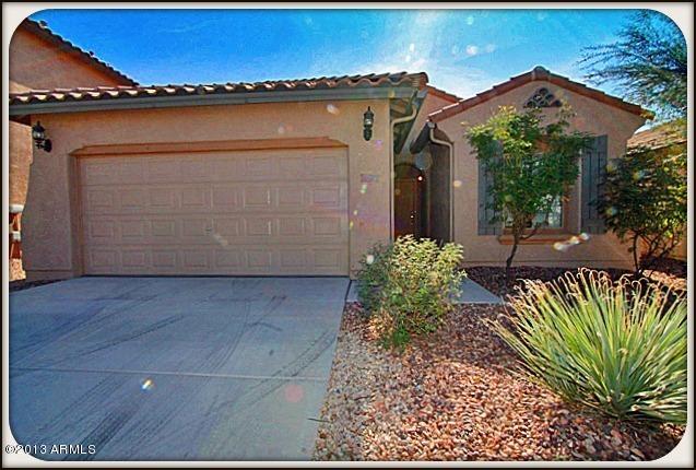 7657 W Springfield Way, Florence, AZ 85132