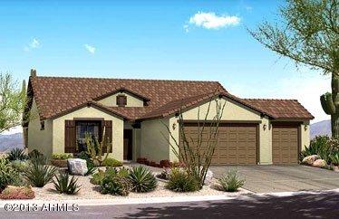 26208 W Tina Ln., Buckeye, AZ 85396