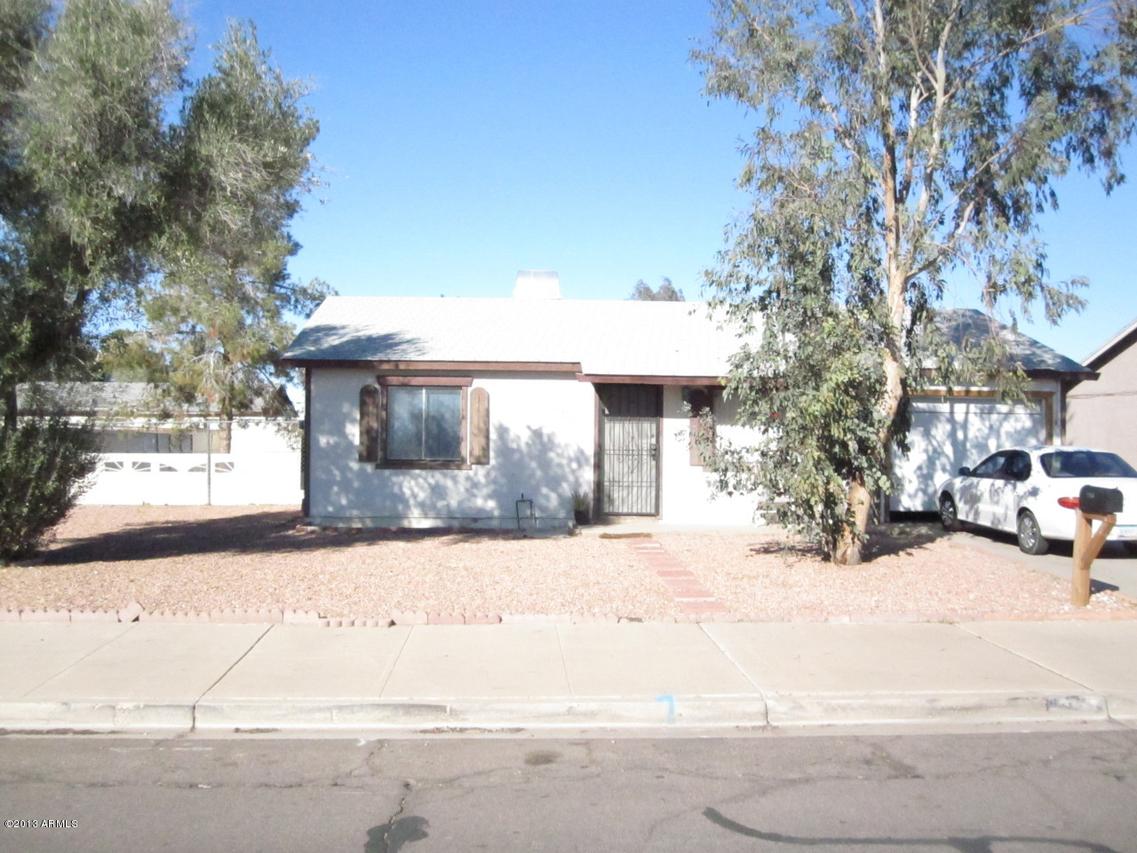 7940 W Campbell Ave., Phoenix, AZ 85033