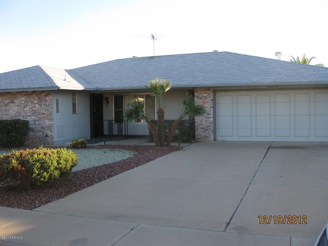 12523 W Parkwood Dr., Sun City West, AZ 85375