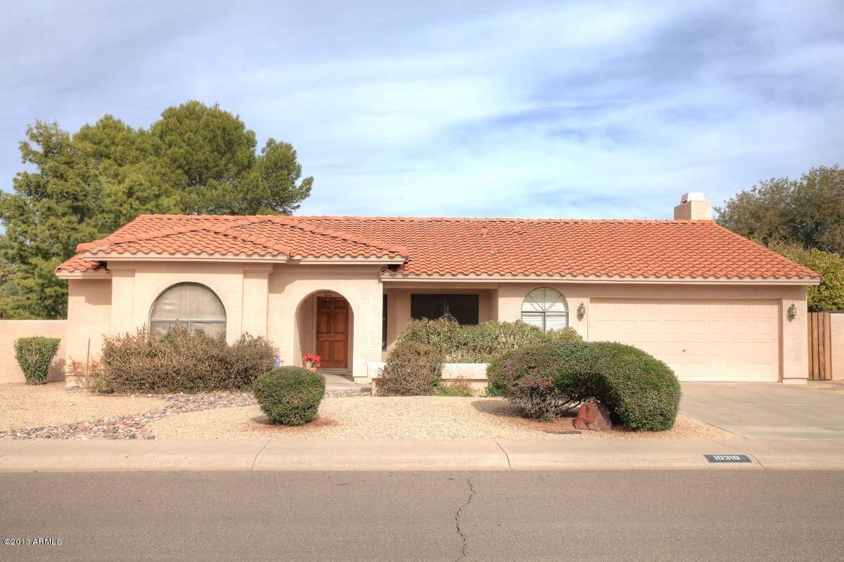 10310 E Becker Ln., Scottsdale, AZ 85260