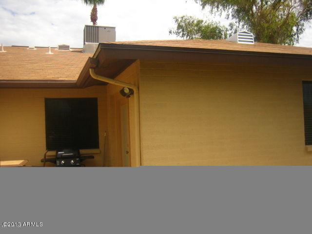 2064 S Farnsworth Dr. #80, Mesa, AZ 85209