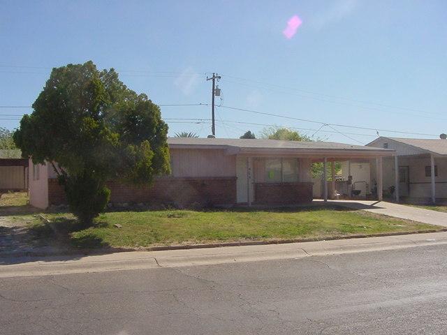 404 W Hartford Rd., Kearny, AZ 85137
