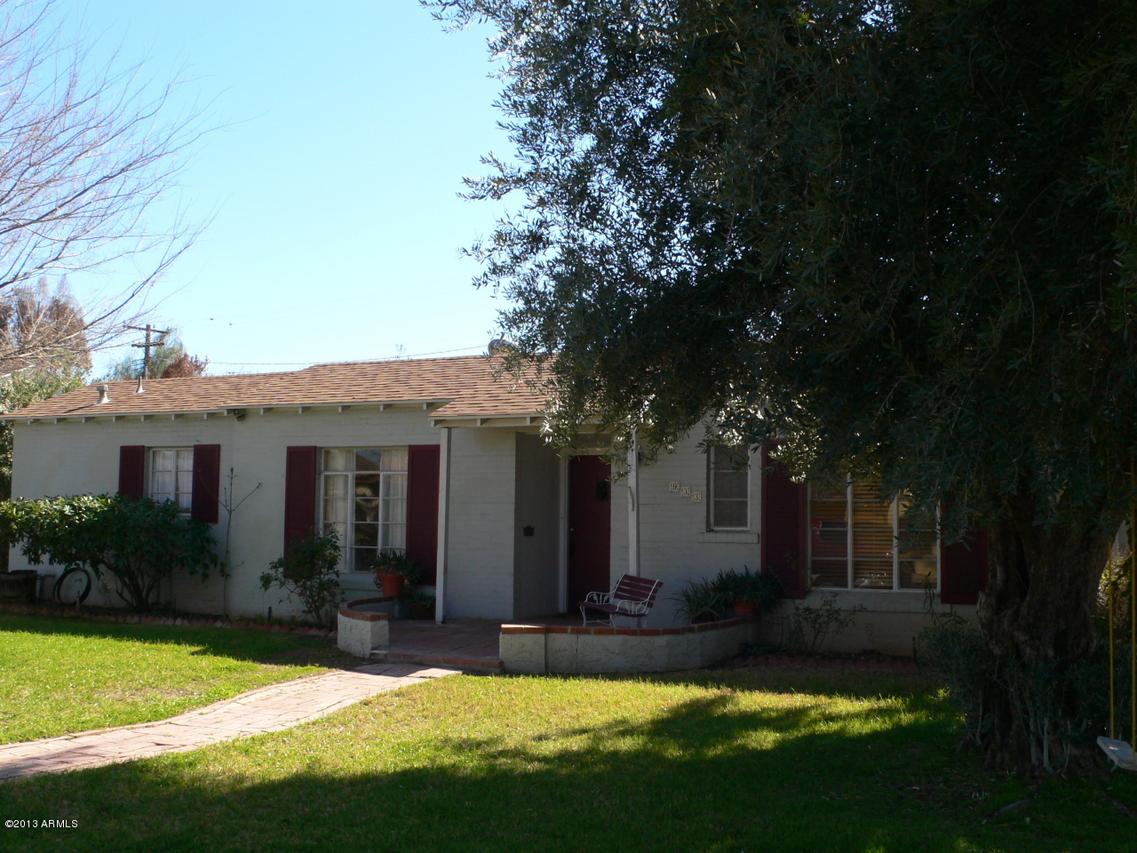 933 W Palm Ln., Phoenix, AZ 85007