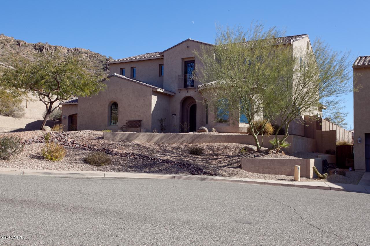 2321 W Via Perugia, Phoenix, AZ 85086