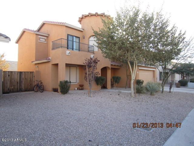 2281 E 29th Ave., Apache Junction, AZ 85219