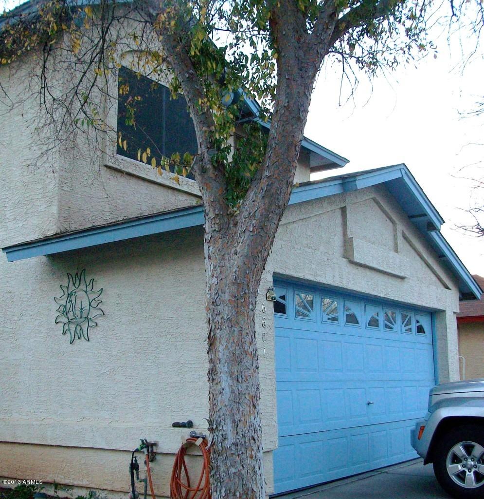 6601 W Cheryl Dr., Glendale, AZ 85302