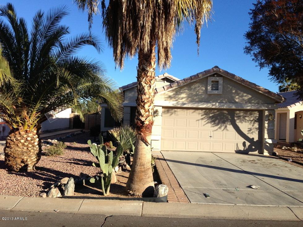 15744 W Smokey Dr., Surprise, AZ 85374