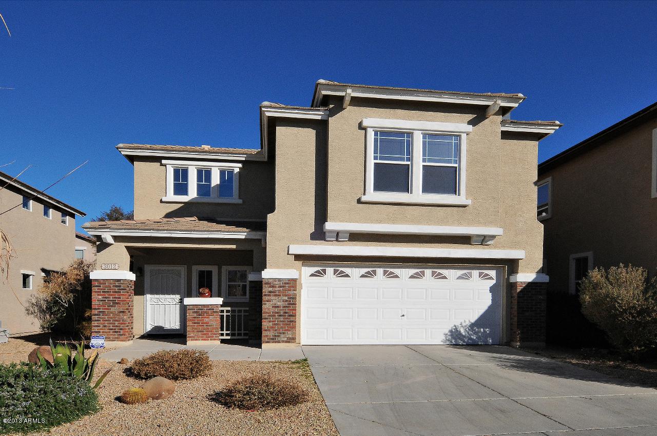 3012 W Cavalry Dr., Phoenix, AZ 85086