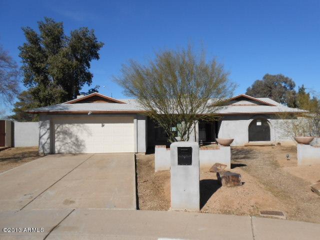 4802 E Crocus Dr., Scottsdale, AZ 85254