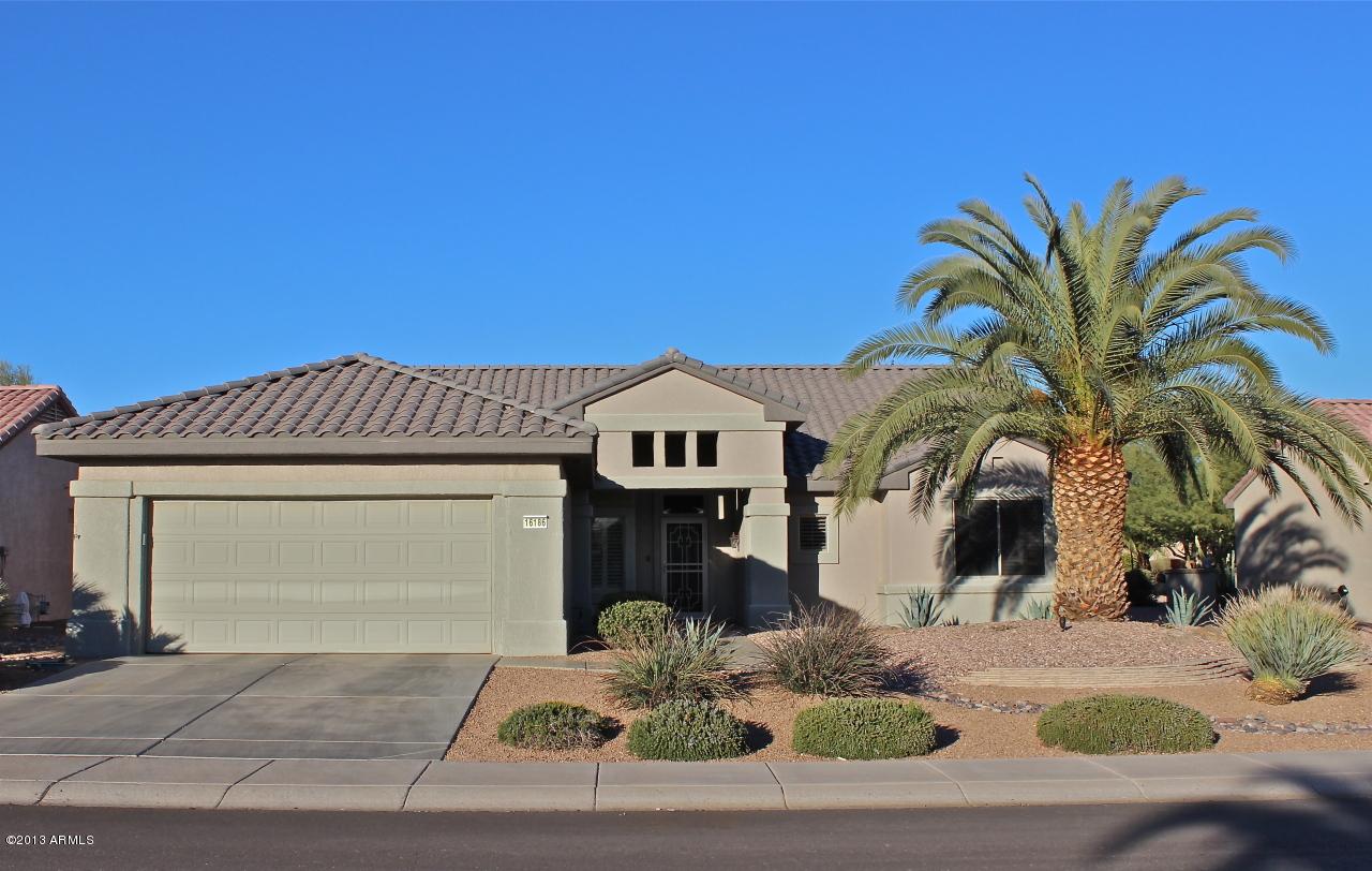 16186 W Sandia Park Dr., Surprise, AZ 85374