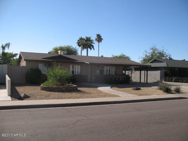 1243 W Galveston St., Chandler, AZ 85224