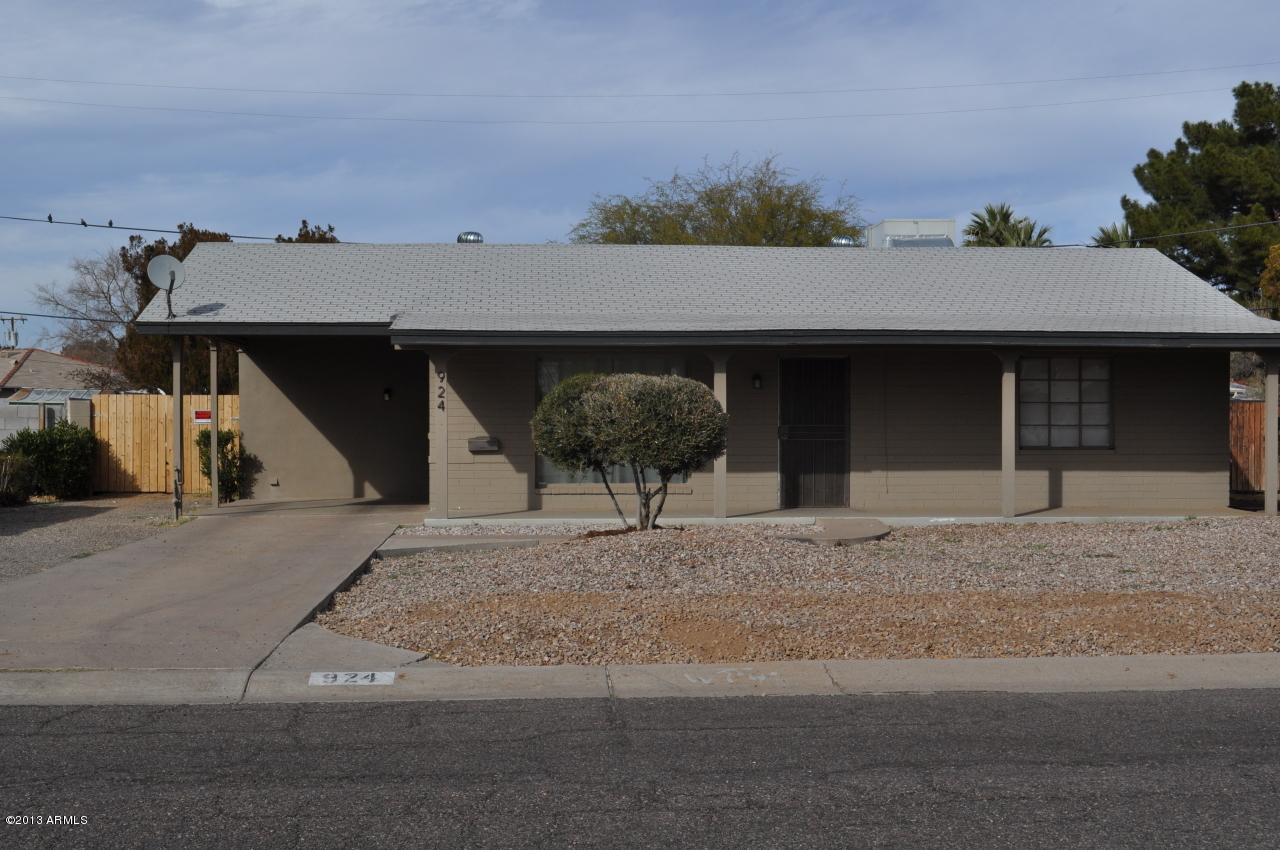 924 E Colter St., Phoenix, AZ 85014