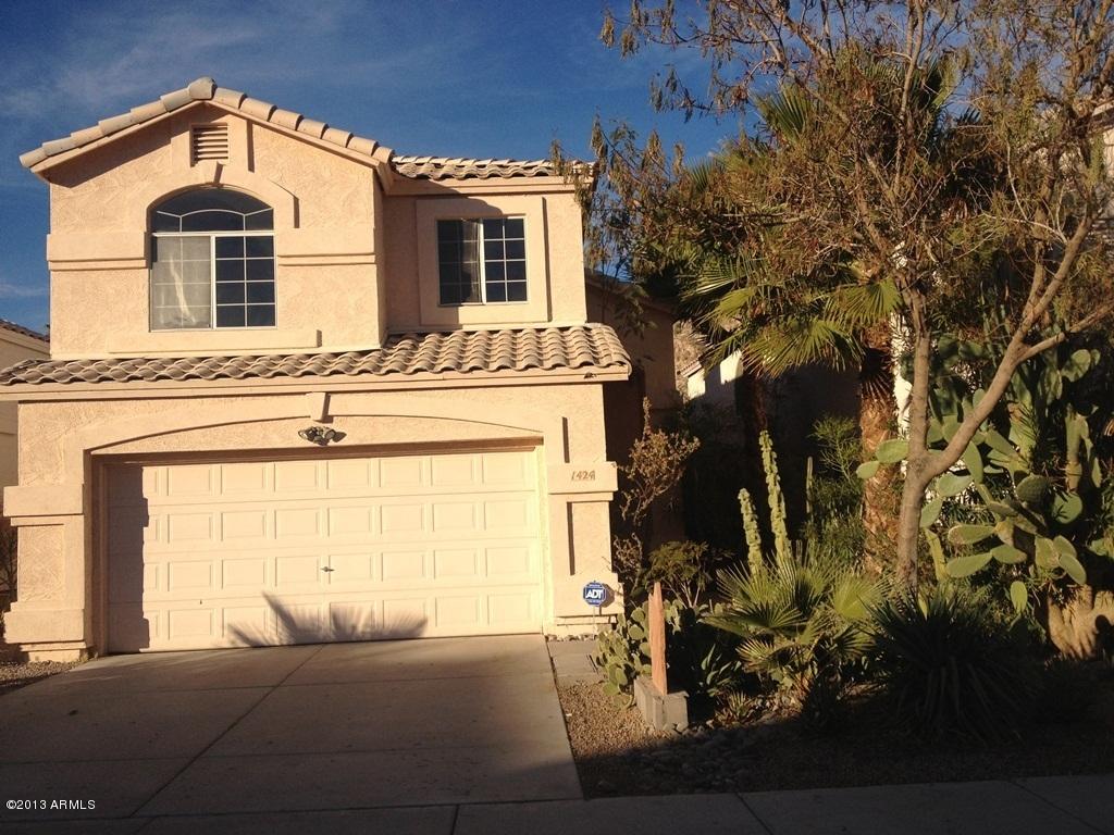 1424 E Cathedral Rock Dr., Phoenix, AZ 85048