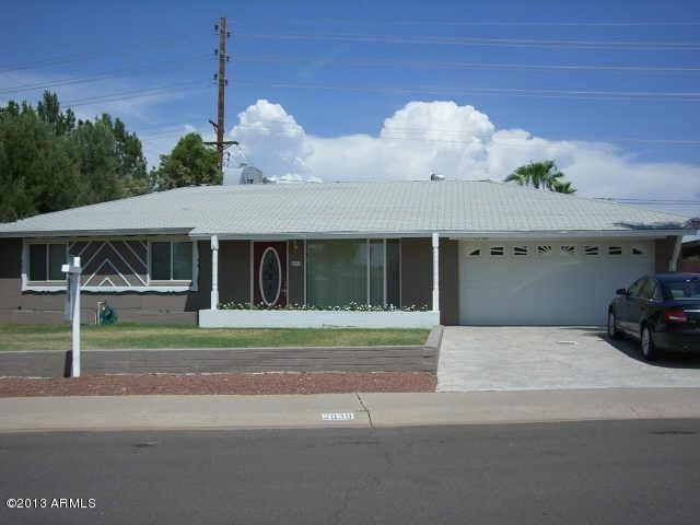 2039 N 79th Pl., Scottsdale, AZ 85257