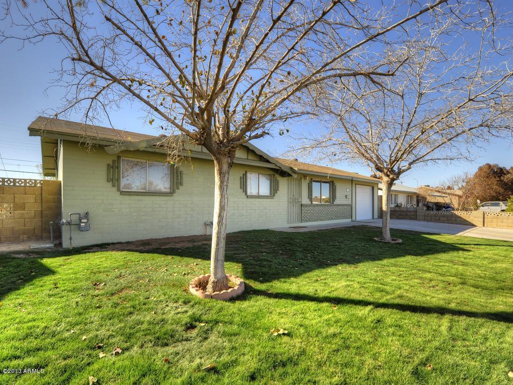 55 W 10th Ave., Mesa, AZ 85210