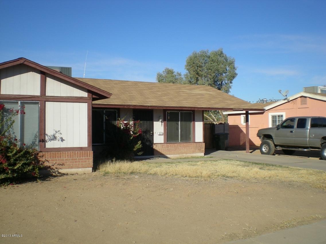 3020 N 71st Dr., Phoenix, AZ 85033