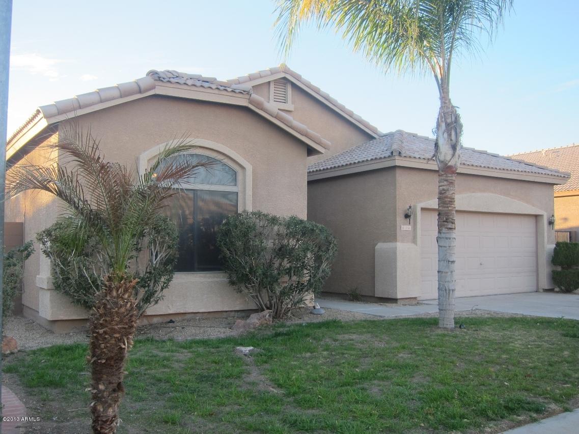 1056 S Canfield, Mesa, AZ 85208