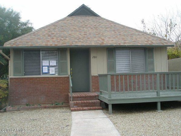 280 N Jefferson St., Wickenburg, AZ 85390