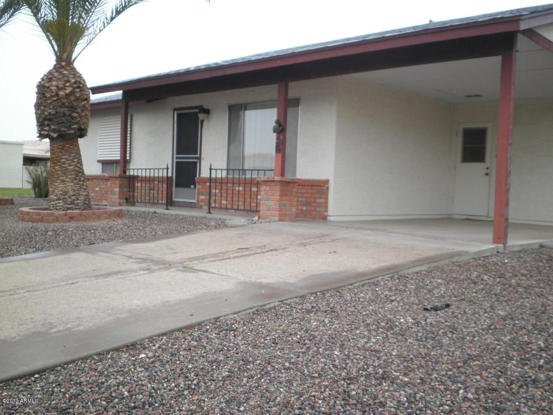 801 S 79th Way, Mesa, AZ 85208