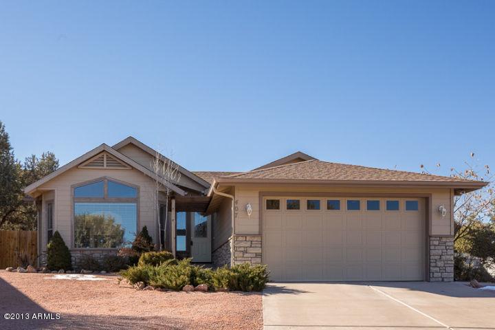 407 E Phoenix St., Payson, AZ 85541