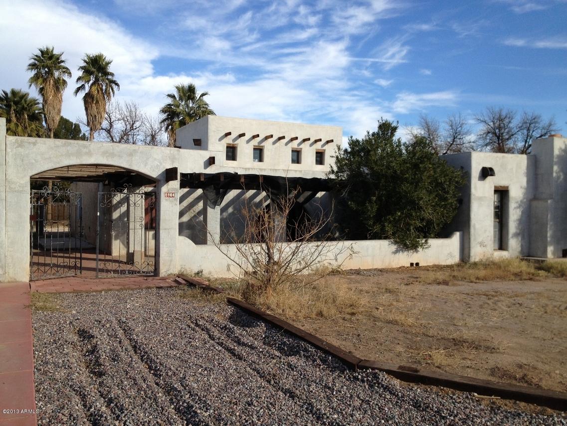 8904 W Irene Ln., Tolleson, AZ 85353