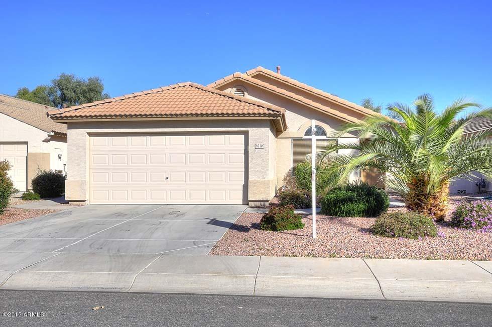 8210 W Marco Polo Rd., Peoria, AZ 85382