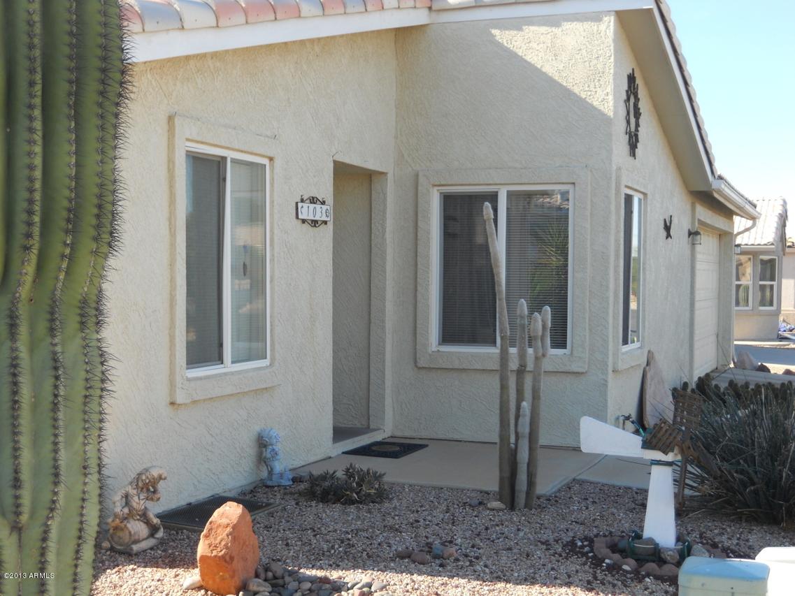 2101 S Meridian Rd. #103, Apache Junction, AZ 85120