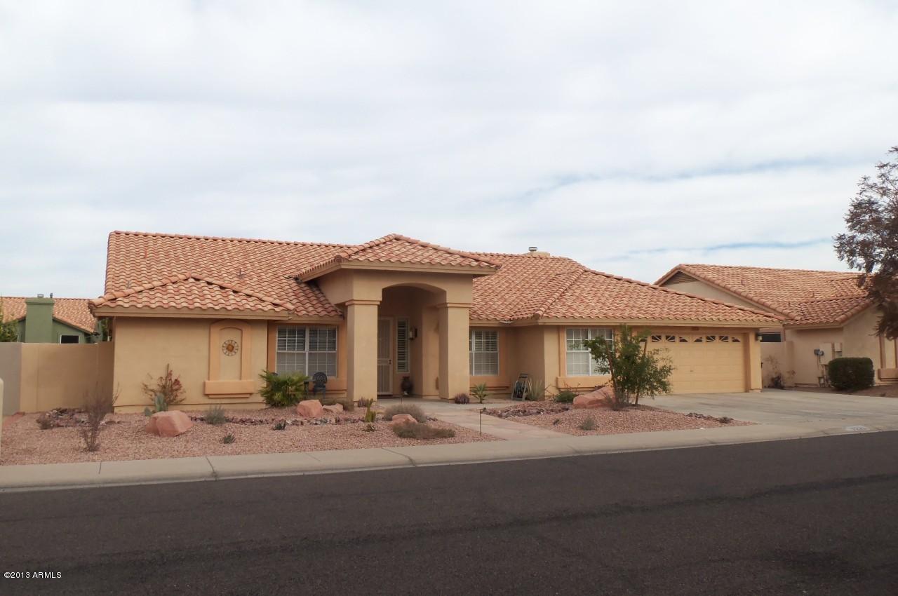 7228 W Emile Zola Ave., Peoria, AZ 85381