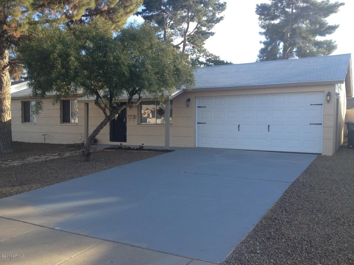 3623 E Friess Dr., Phoenix, AZ 85032