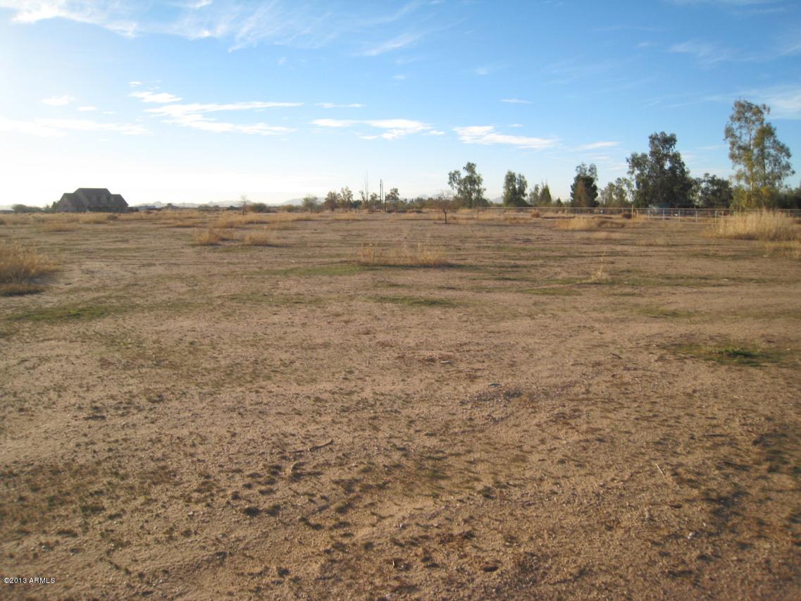 11209 E Panda Ln. #2, Florence, AZ 85132
