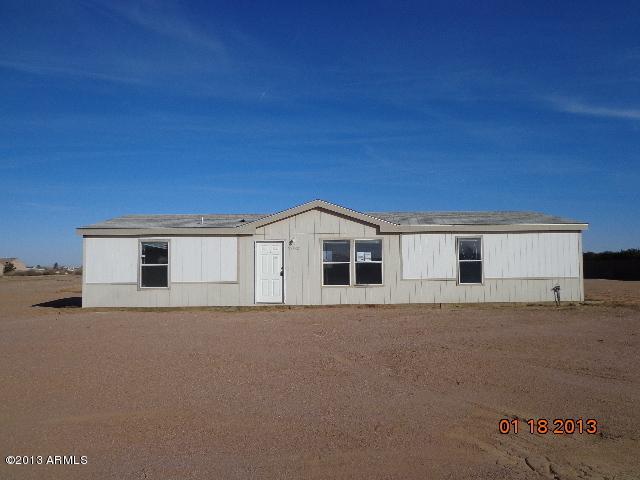 10782 W Prairie Ln., Casa Grande, AZ 85193