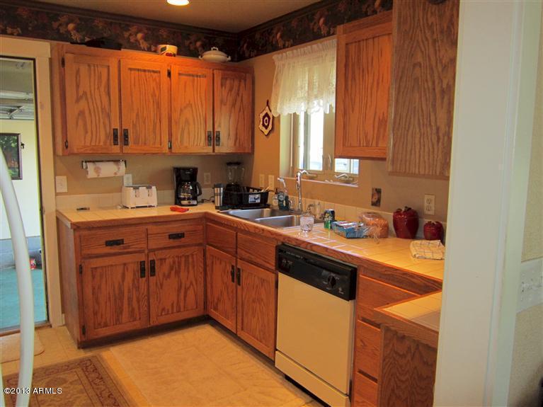 400 S 4th St., Williams, AZ 86046