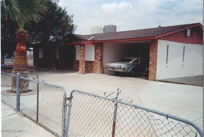 411 S Central Ave., Avondale, AZ 85323