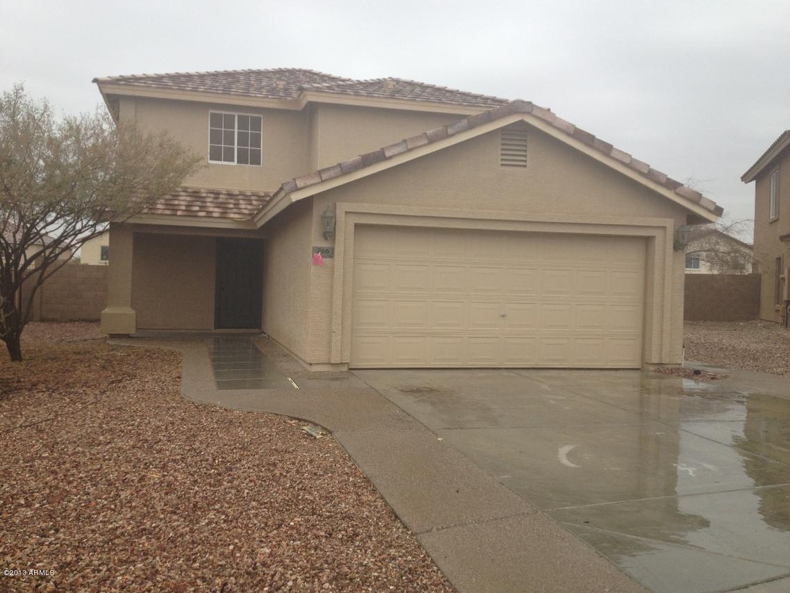 266 N 221st Ave., Buckeye, AZ 85326