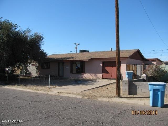 4732 N 49th Dr., Phoenix, AZ 85031